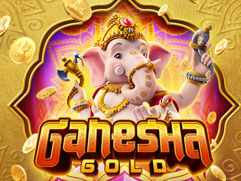 Ganesha Gold স্লট গেমের আইকন