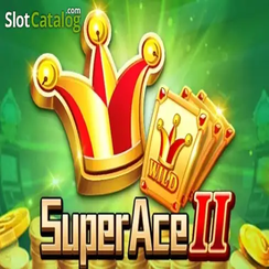 সুপার এস II Super Ace II স্লট আইকন